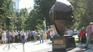 #Новомосковск#Сталиногорск. #Историягорода#Московская#ФестивальПанорама