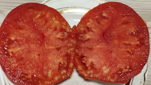 Крупноплодные сорта томатов. г. Киров. смотреть онлайн