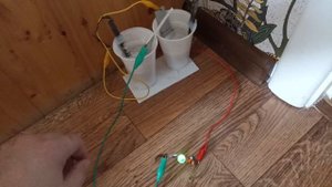 ДОЛГОИГРАЮЩАЯ БАТАРЕЙКА СВОИМИ РУКАМИ