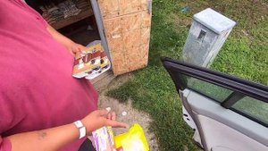 **DUMPSTER DIVING - UNREAL! THIS DUMPSTER WAS PACKED!!