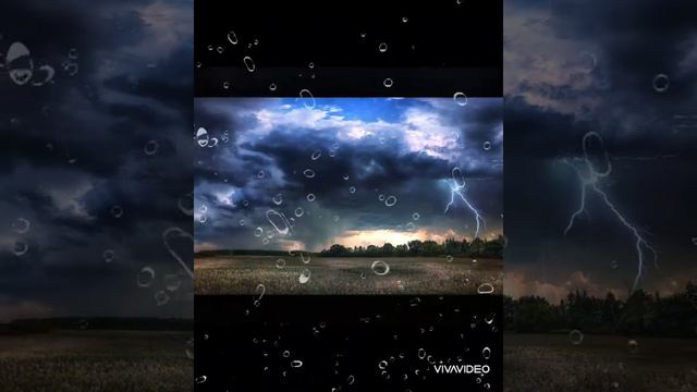 Антоніо Вівальді Пори року. Літо. Гроза.