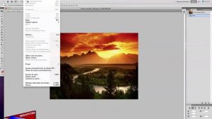 Curso de Photoshop: 3-  Teclas acceso rapido