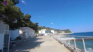 Крым. ЮБК. Гаспра. Тот же пляж, (ссылка в описании) но какая разница! 26.06.23