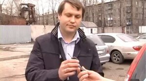 SOBR GSM 100 - охранно-информационный комплекс GSM