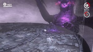 Super Mario Odyssey (12). Руинное царство.