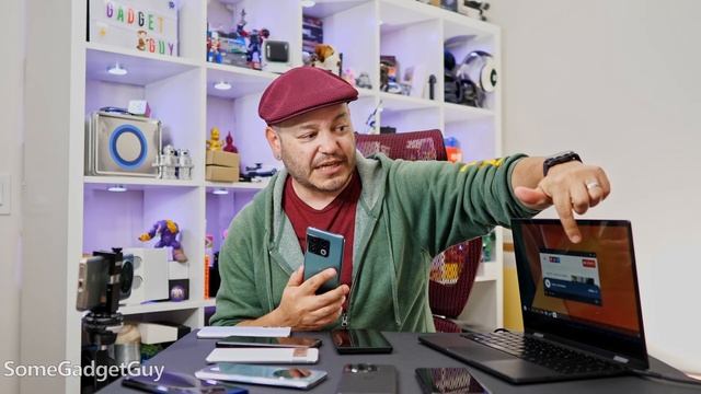 Android 13 Desktop Mode is BROKEN! Let's FIX IT! смотреть онлайн