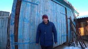 Почему мы купили пресс Унисибмаш  пр 110.mp4