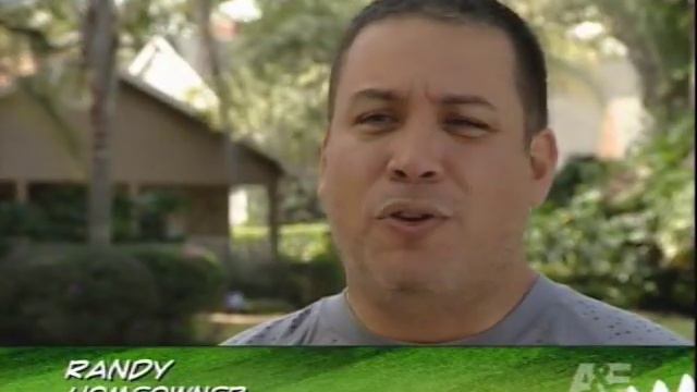 Fix This Yard - Episode 14 pt 4 - Randy and Elizabeth смотреть онлайн