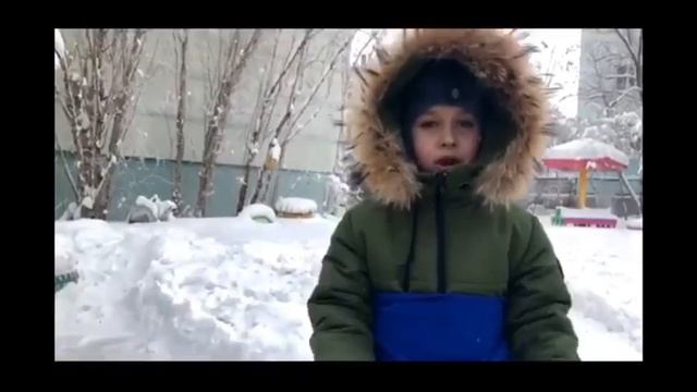 Басня И.А.Крылова "Стрекоза и муравей"