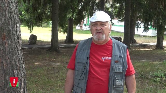 Краса и гордость Гусевской земли. Сюжет № 4 смотреть онлайн