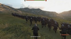 ВЛАНДИЙСКИЙ ПИКИНЁР-ОН СИЛЬНЕЕ ВСЕХ?► Mount and Blade 2 Bannerlord прохождение ► Баннерлорд