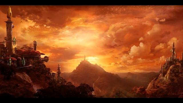 World of WarCraft: The Burning Crusade Complete Soundtrack