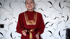 Гребеньщикова Мария 17 лет "Сухопляс"