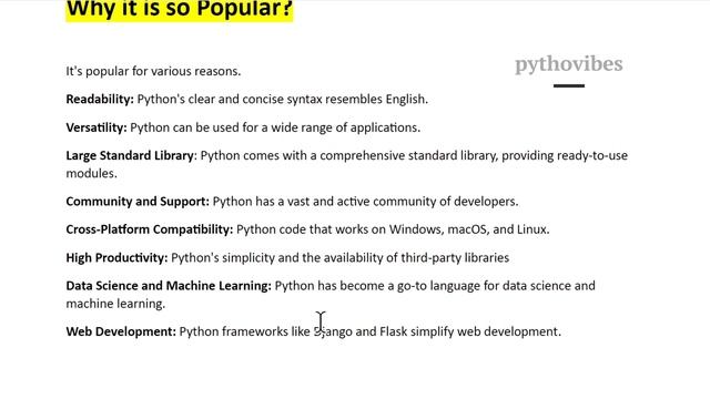 Unique features of Python Even Aliens Know It! #python  #programming #interview #coding #question