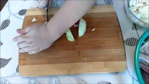 СОЧНЫЙ МИНТАЙ В ДУХОВКЕ ПО БАБУШКИНОМУ РЕЦЕПТУ