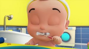 Песня ABC для детей чтобы выучить английский алфавит