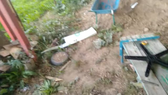 Ремонт офисного стула, сломалась седушка, защита задницы, своими руками в полевых условиях. смотреть онлайн