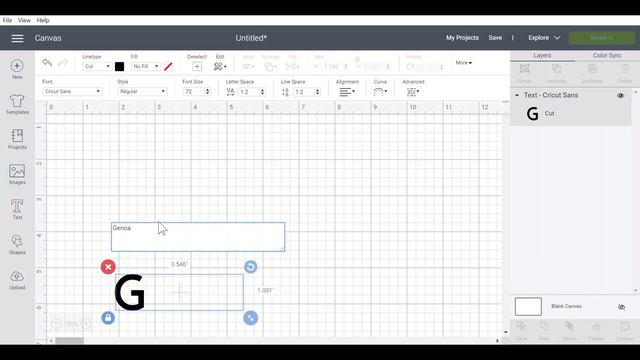 Creating Shadow Layers for Design Space #cricut #inkscape #surecutsalot #shadowlayer смотреть онлайн