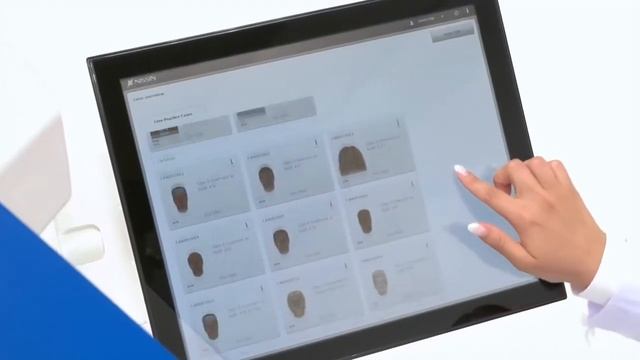 Стоматологический тренажер в виртуальной реальности. смотреть онлайн