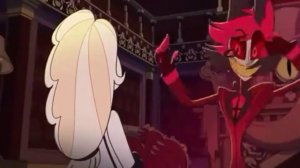 Аластор и Чарли💕Клип