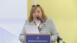 Веркина С. А. - Литератор, Член Союза писателей «Формирование теософского мировоззрения в обществе»