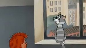Откровение кота Матроскина