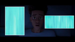 Паук внутри: История Паутины Вселенных - Официальный Трейлер (Мультфильм 2024)