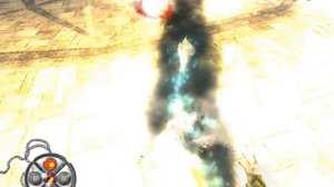 X-blades - обзор игры [by Nolza]