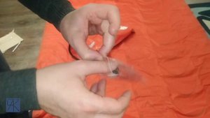 Распаковка и обзор двойного надувного коврика Klymit Insulated Double V