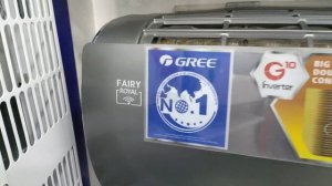 Review Of Gree Inverter Ac Price update II Gree Fairy Model Price II Best Inverter Ac 2023