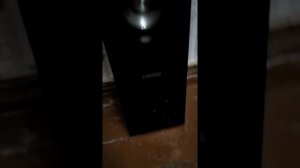 Samsung TW-H5500 отзыв