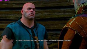 AMD A8 6500 и GTX 960 4g GIGABYTE "The Witcher 3"