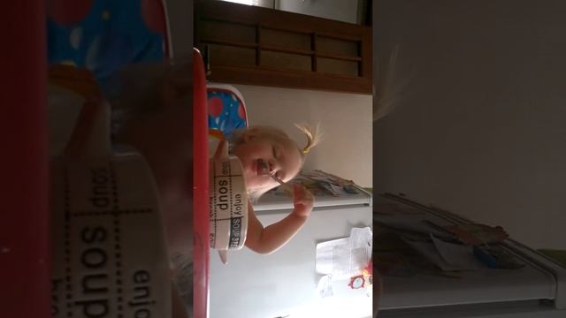 Как быстро уложить ребёнка спать смотреть онлайн