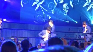 Backstreet Boys - All I have to give live June 15, 2014
