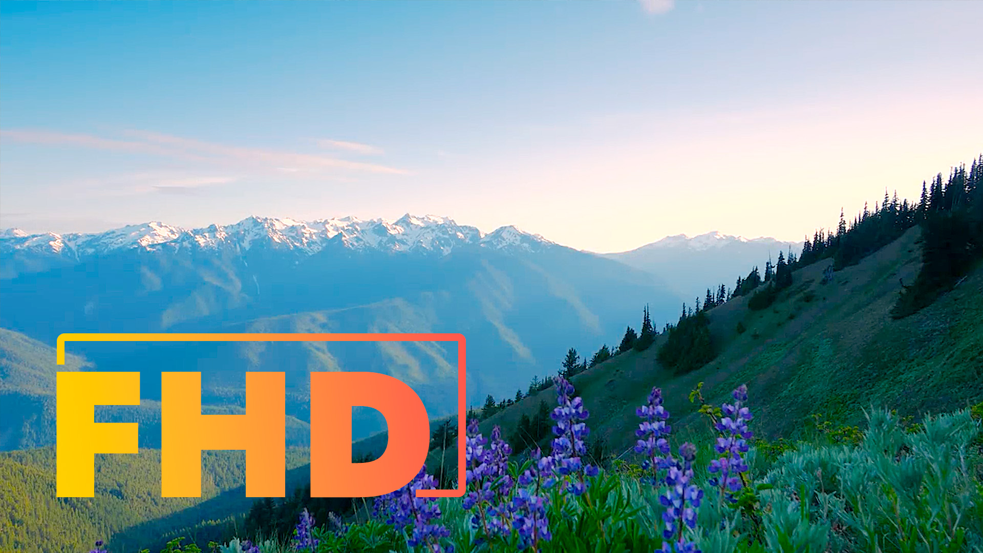 Горы. Релакс. Relax. Видео для расслабления 2 часа. Видовое видео. Природа под музыку.