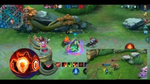 КАК ИГРАЕТ БУДУЩИЙ ТОП 1АЛДОС! Mobile Legends. Гайд на АЛДОСА