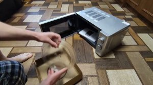 Микроволны с Александром Д