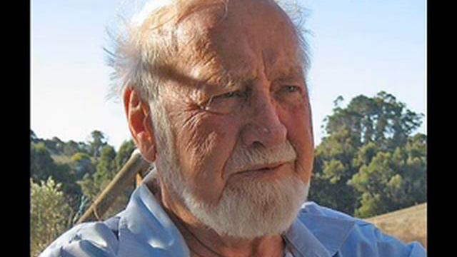 Bill Mollison - Permaculture Design