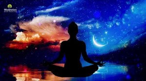 Музыка внутреннего познания, медитация для сна.