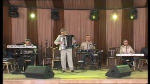 ВАГРАМ АРАКЕЛЯН ДРУЖБА аккордеон