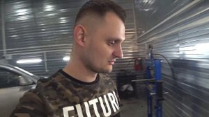 Audi A4 Как сэкономить в 2 раза?! Замена Трипоида.