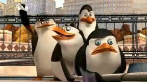Пингвины из Мадагаскара Pingwins Madagascar 2008 Бонус)