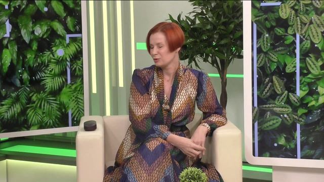 Как быть красивой в любом возрасте. Советы косметолога. Жить легко 06/02/24