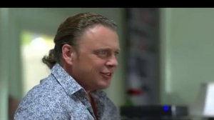 Купидон - Серия 4