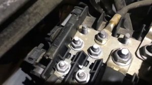 P069100 P069300 P1BC00