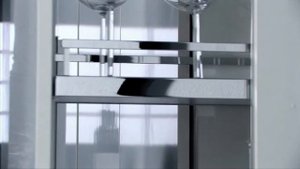 MARKESS Умное хранение от Kesseböhmer ТАЧ КОНТРОЛЬ ДИСПЕНСА