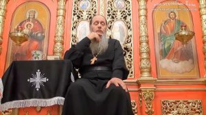 О времени Великого поста. Ответы на твои вопросы.