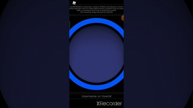 Как сделать аватарку как у меня види роблокса? смотреть онлайн