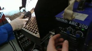 Инвертор сварочный Brima ARC 200 и его ремонт в сервисе | Зона-Сварки.РФ ремонт сварочных аппаратов