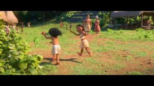 Aulii Cravalho   How Far Ill Go